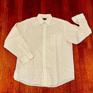 Grant Thomas men’s dress shirt